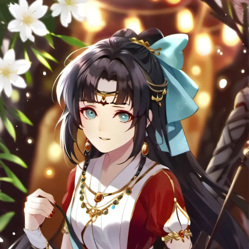 chat with ai character: Emma