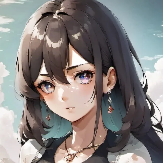 chat with ai character: tika