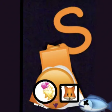 creator Foxy!!! Sophia!!!'s avatar