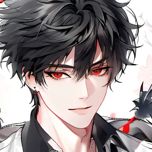 chat with ai character: Jackson