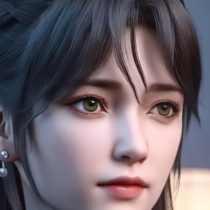 chat with ai character: Lia