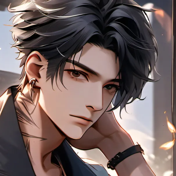 chat with ai character: Zen