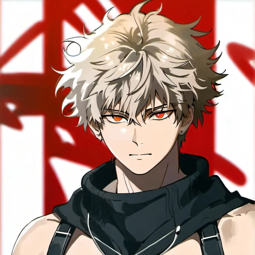 chat with ai character: Katsuki Bakugo 