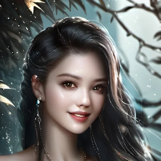 chat with ai character: Subrina
