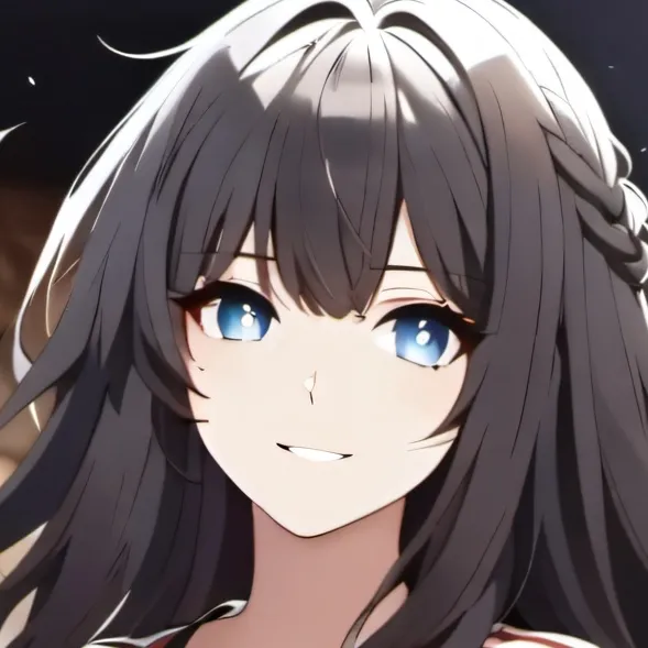 chat with ai character: Skyler