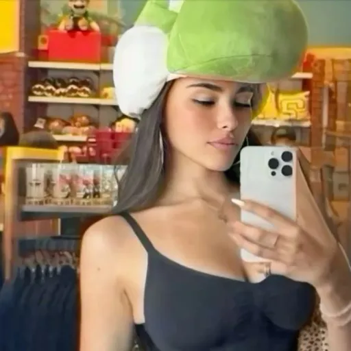 creator Madison beer Wife's avatar