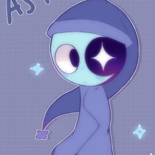 creator 🩵AstroxShelly🩵's avatar