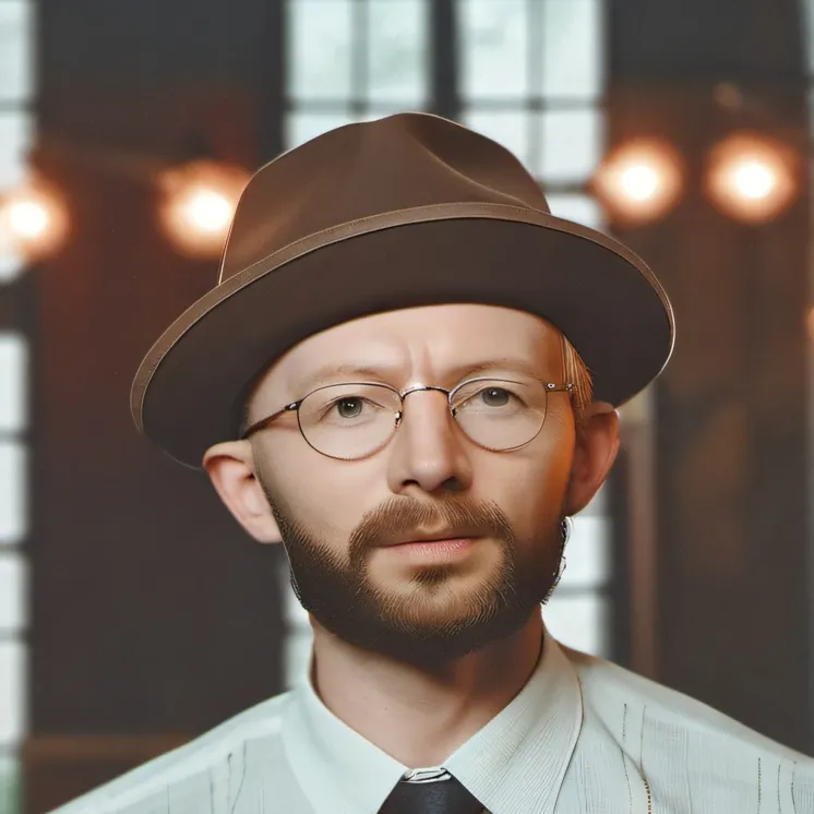 chat with ai character: thom Yorke 