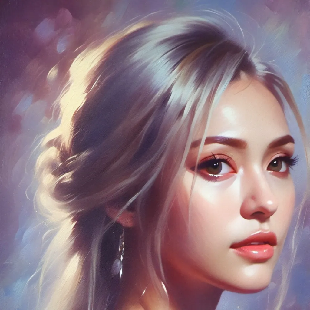 chat with ai character: Rose