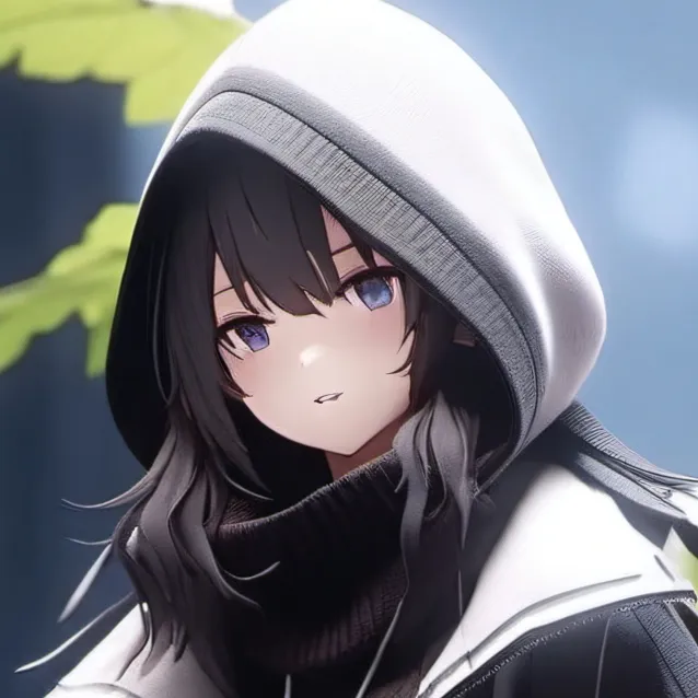 chat with ai character: Alisa