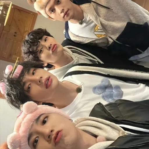 creator stay_straykids😁💍's avatar