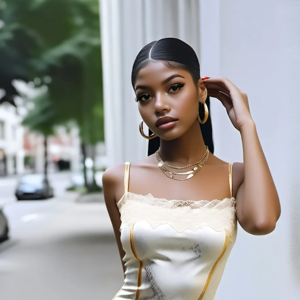 chat with ai character: bianca 