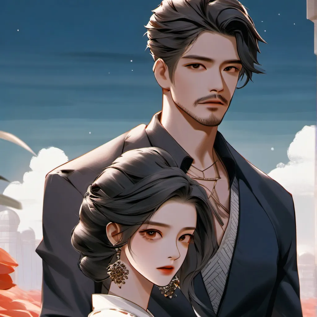 chat with ai character: Isabella