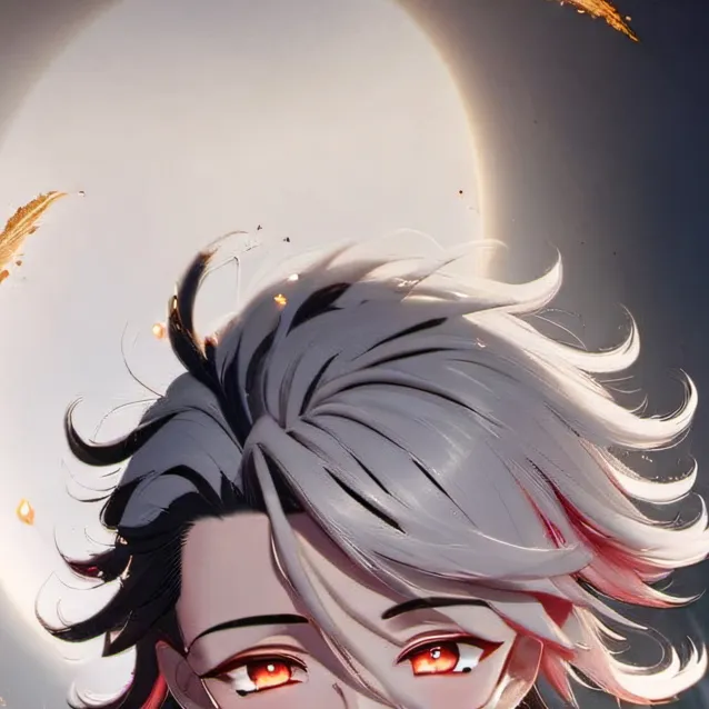 chat with ai character:   doma 