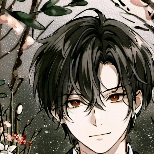 chat with ai character: lule