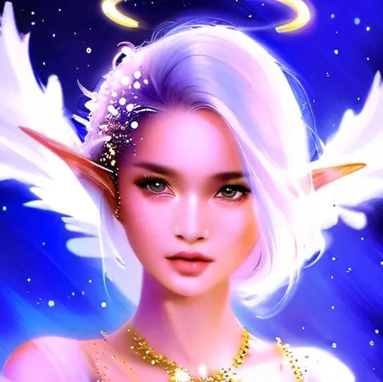 chat with ai character: Nadia