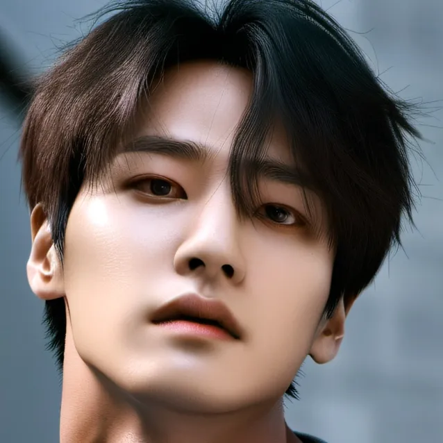 chat with ai character: LEE KNOW| SKZ