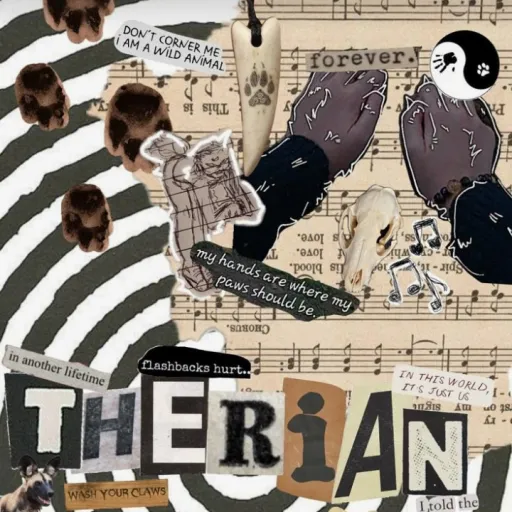 creator therian4510's avatar