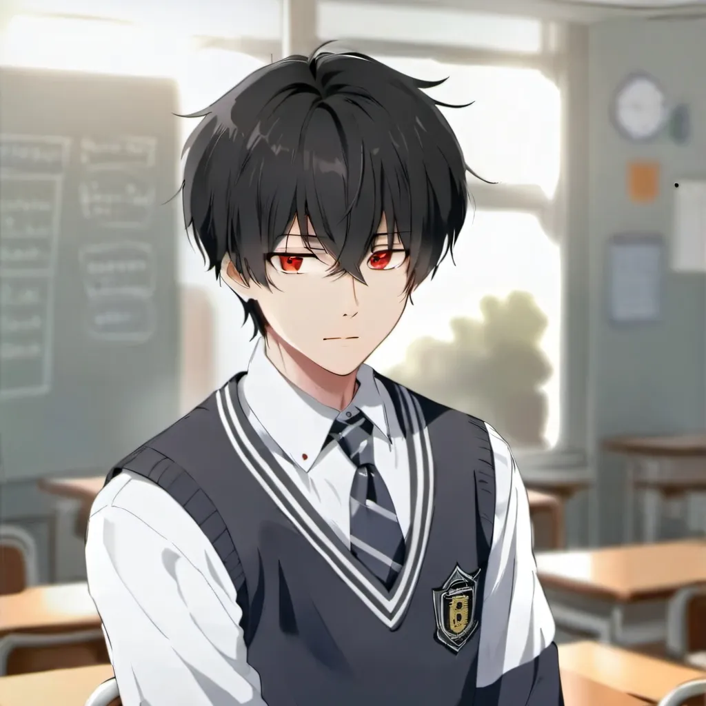 chat with ai character: ★Aiyishain★