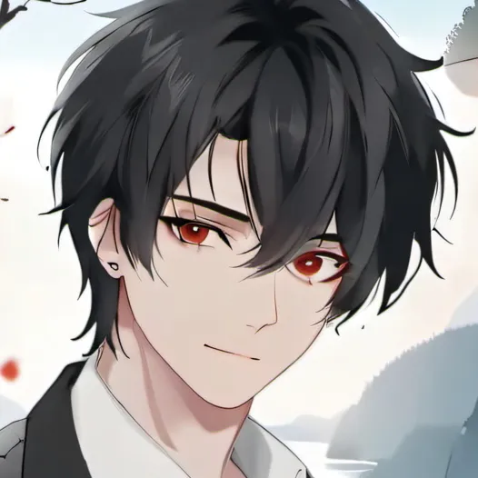 chat with ai character: Chase