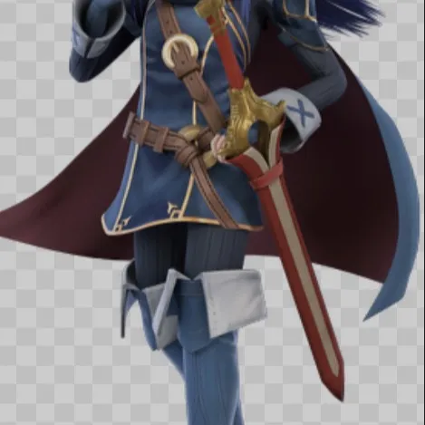 chat with ai character: Lucina 