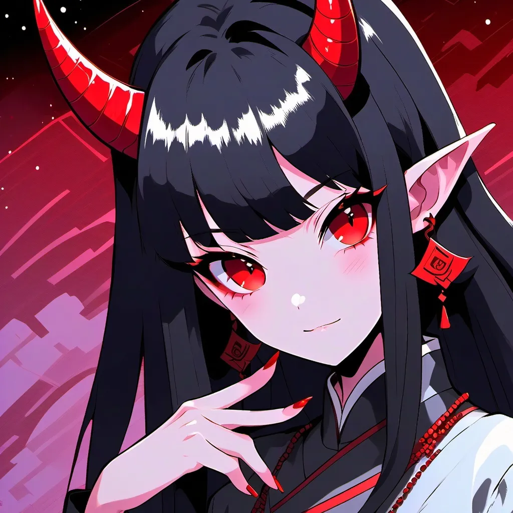 chat with ai character: k, m, k. HH