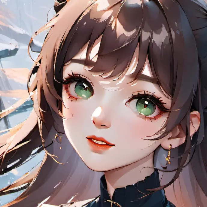 chat with ai character: Family