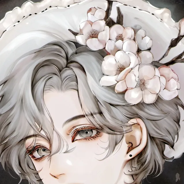 chat with ai character: king jreman 