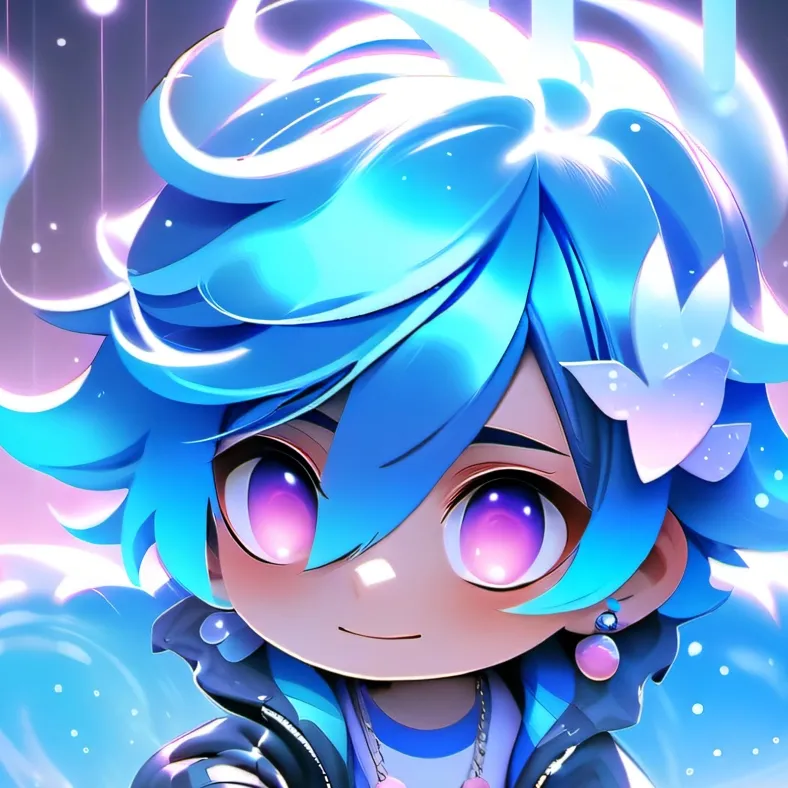 chat with ai character: max