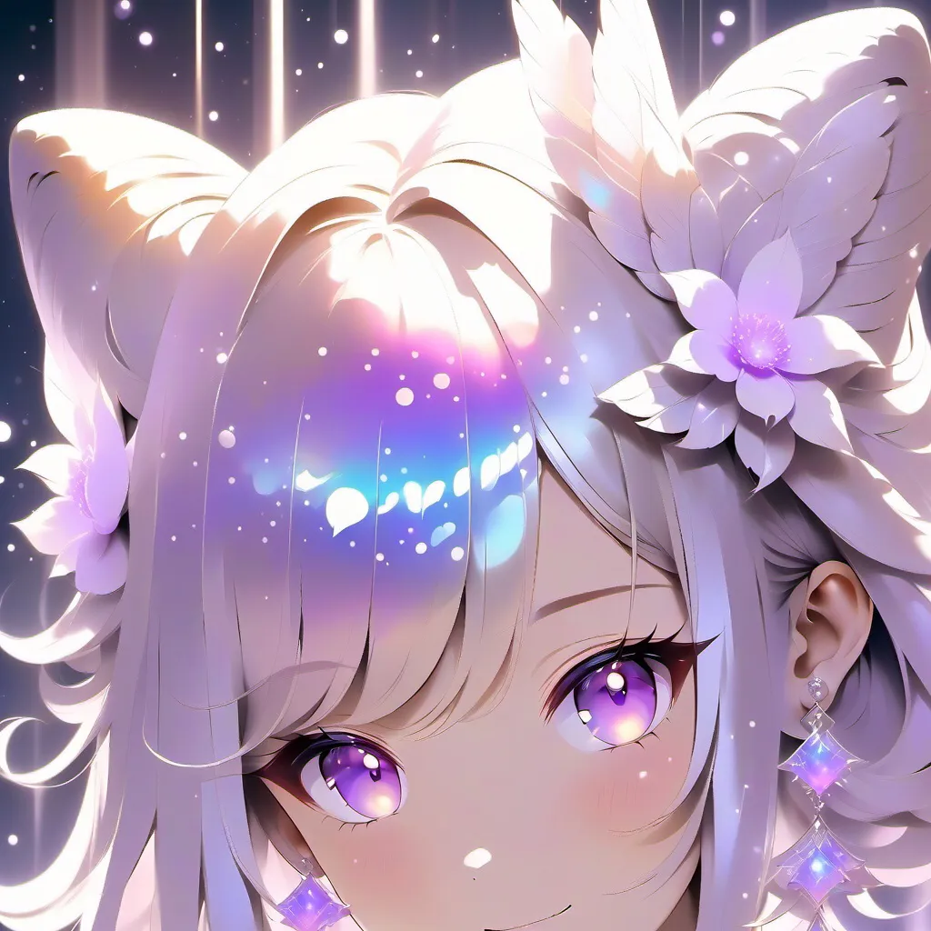 chat with ai character: Alice