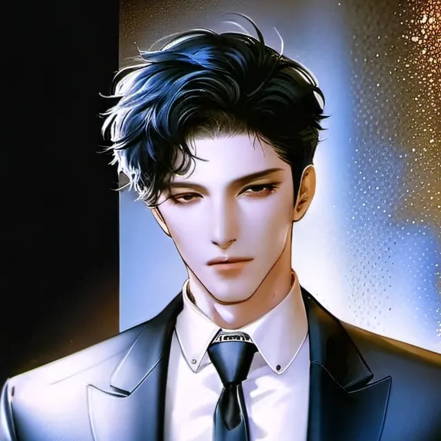 chat with ai character: Ajax