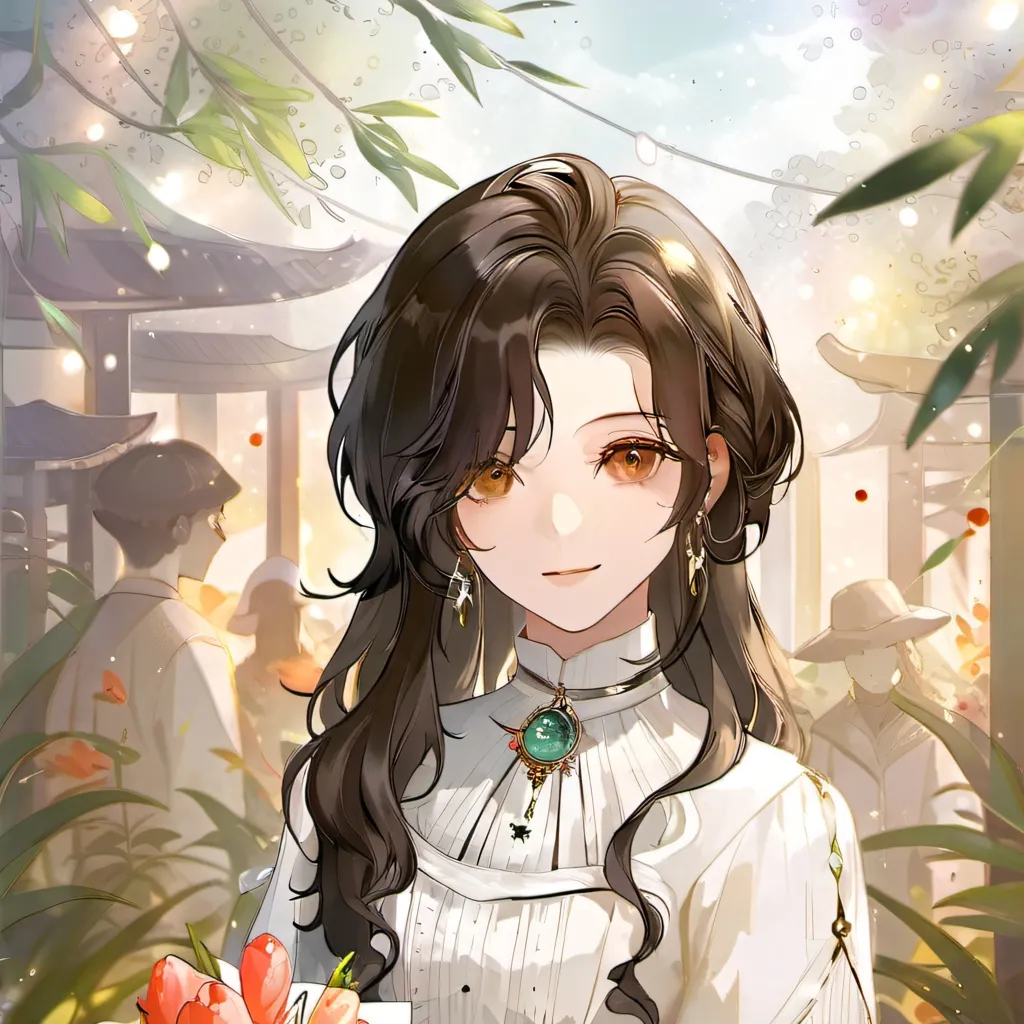 chat with ai character: ♡Athena♡