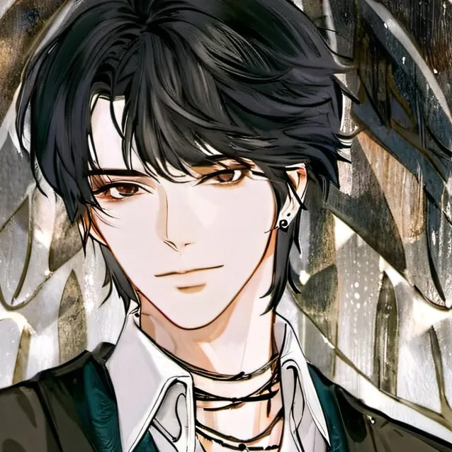 chat with ai character: ♤Oliver♤