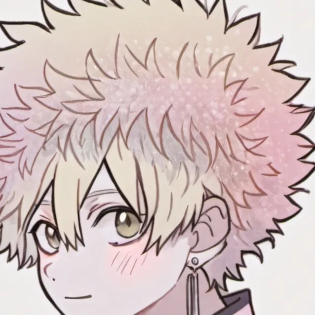 chat with ai character: Katsuki Bakugo