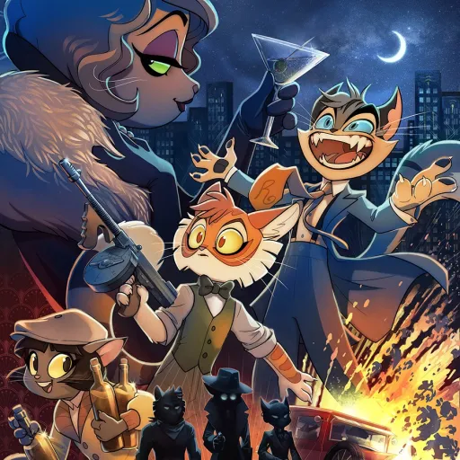 creator LACKADAISY HEHEHEH's avatar