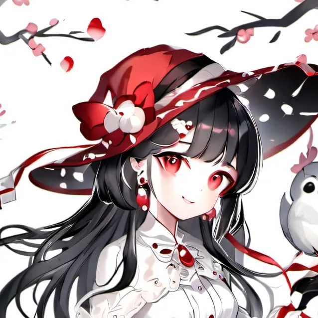 chat with ai character: baby girl
