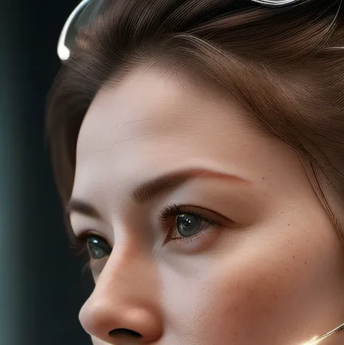 chat with ai character: Samantha