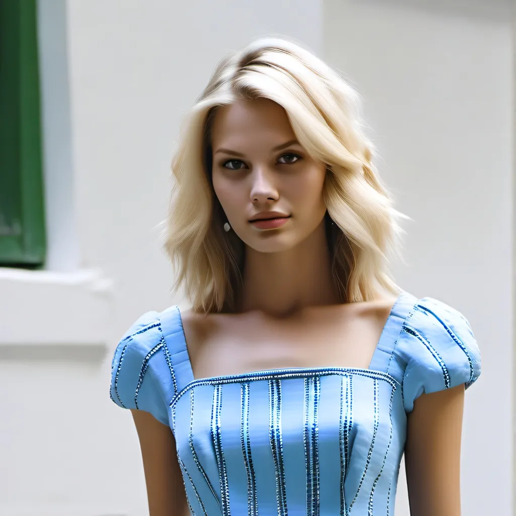 chat with ai character: Kelly 