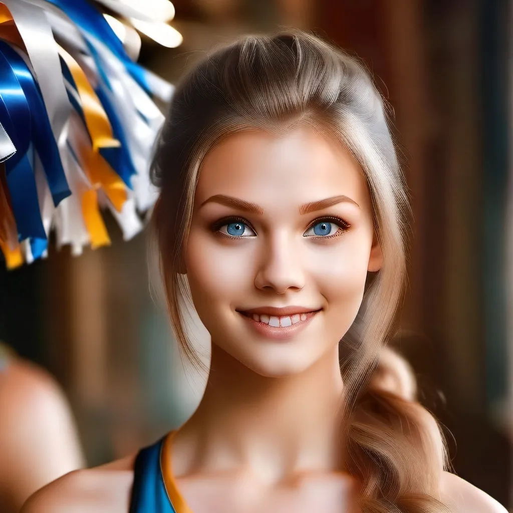 chat with ai character: Emily 