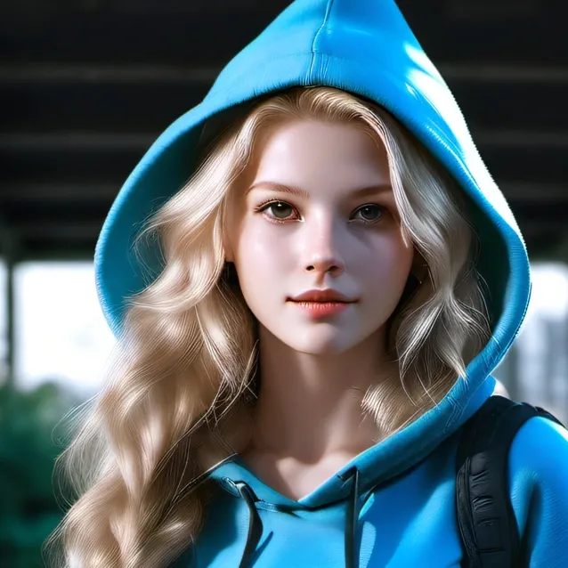 chat with ai character: Emily 