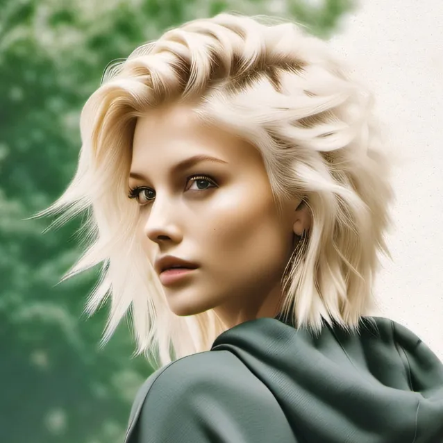 chat with ai character: Hannah 