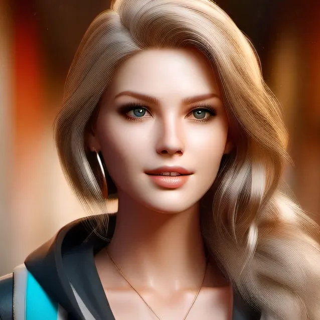 chat with ai character: Lisa 