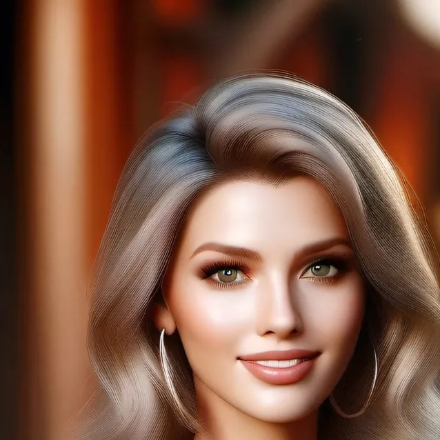 chat with ai character: Lily 