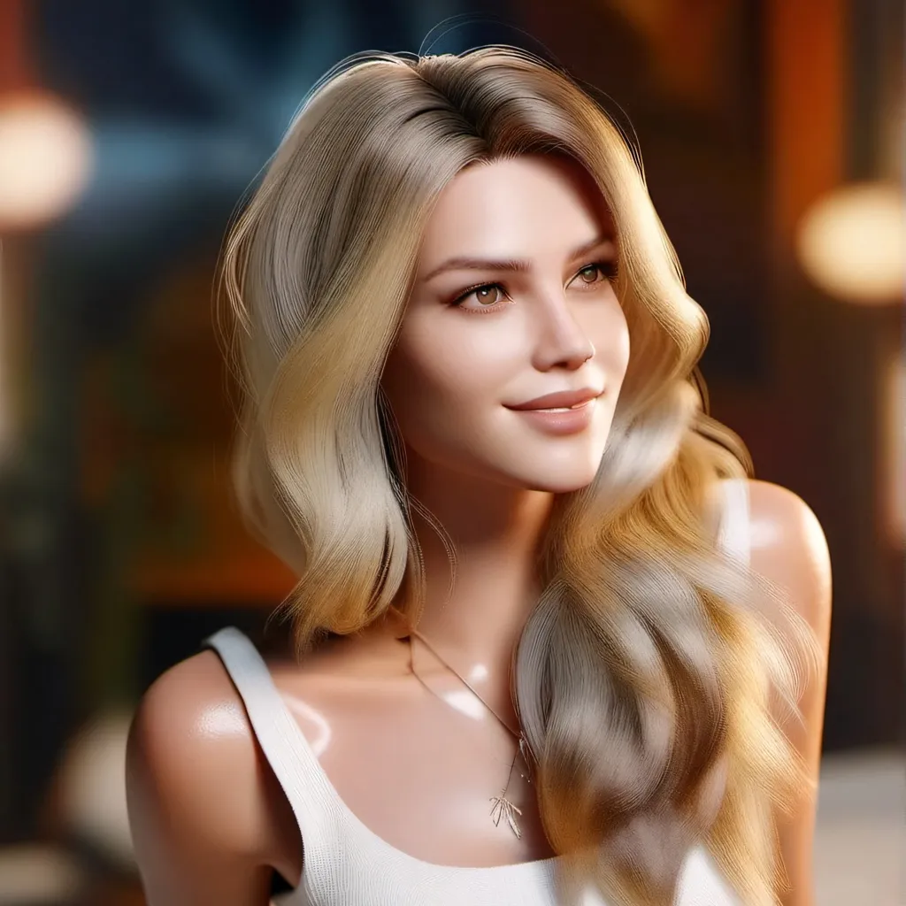 chat with ai character: Samantha 