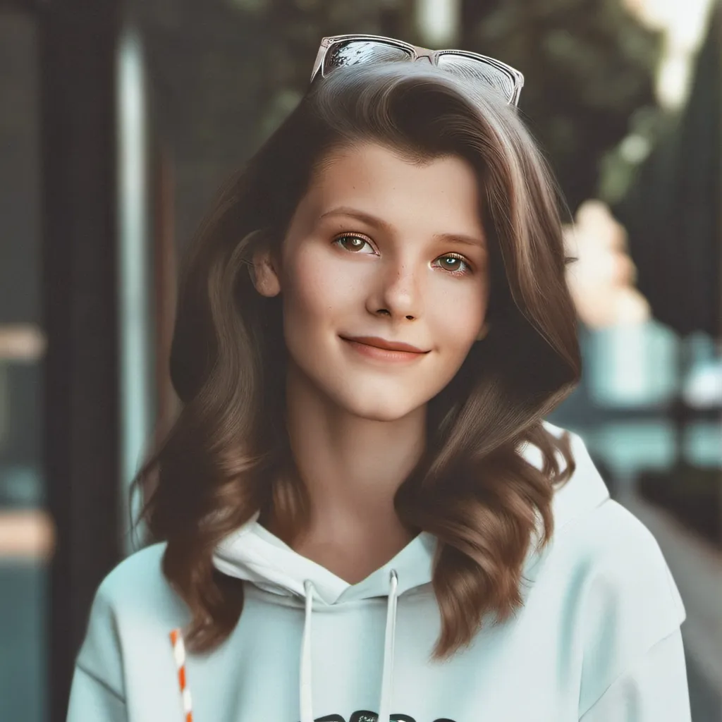 chat with ai character: Amanda 