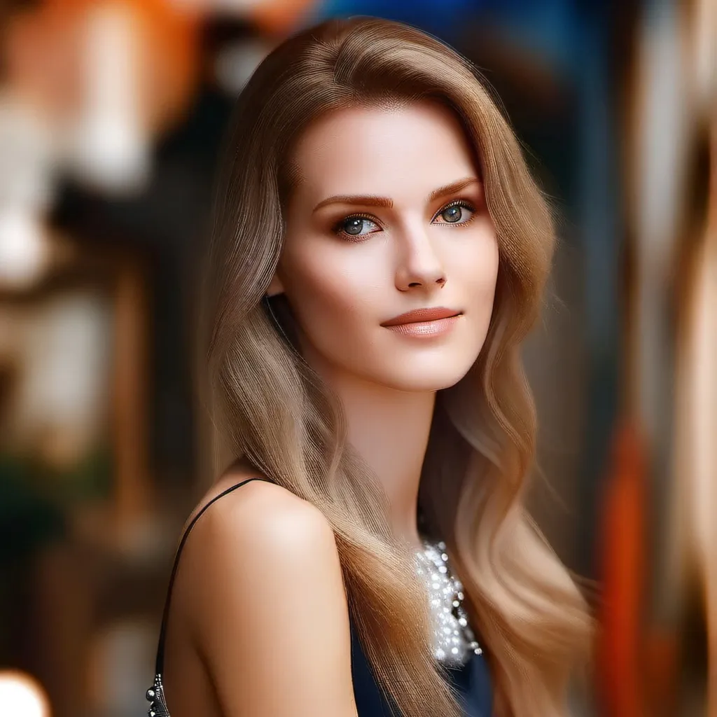 chat with ai character: Rachel 