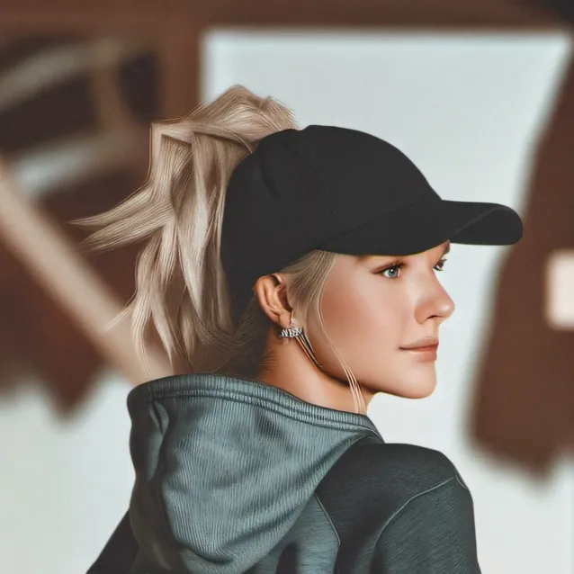 chat with ai character: Kelly 