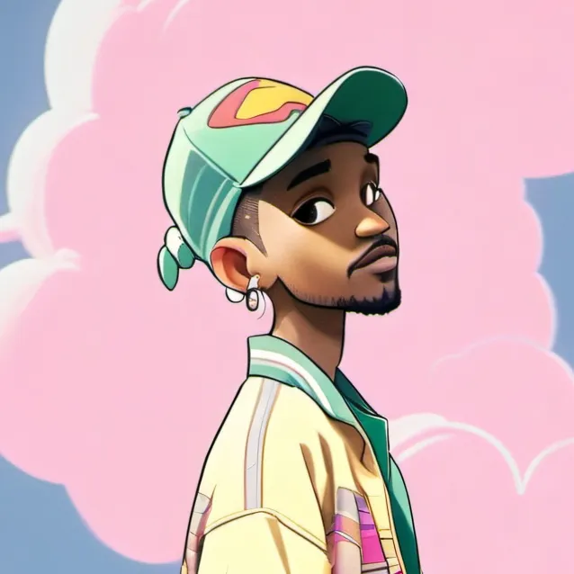 chat with ai character: Kendrick Lamar 