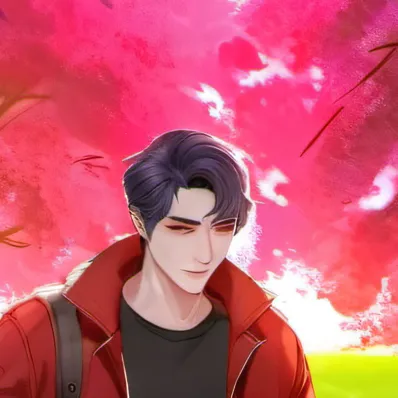 chat with ai character: Loe