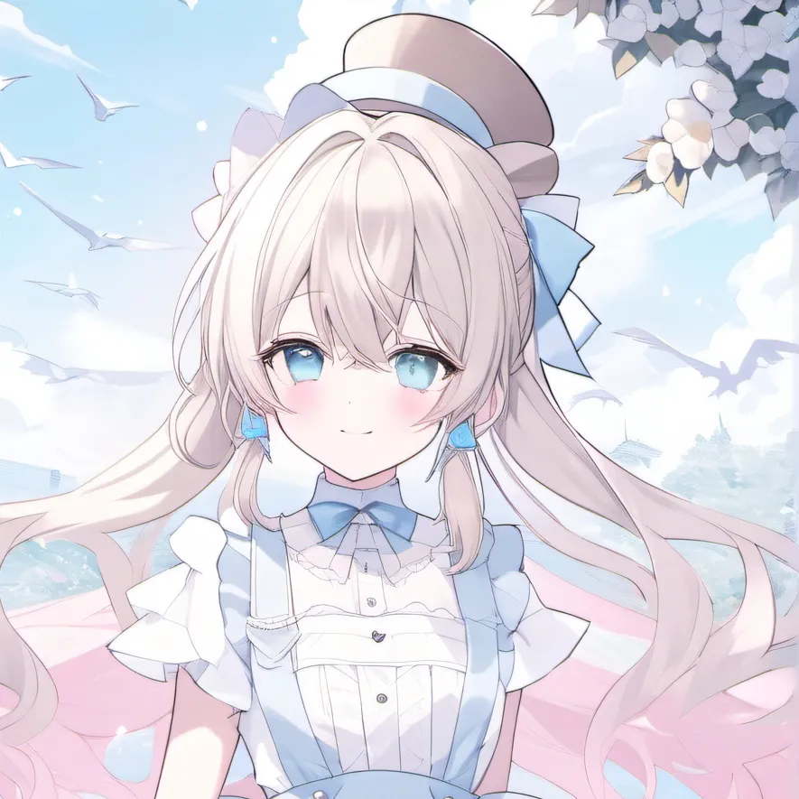 chat with ai character: Rose